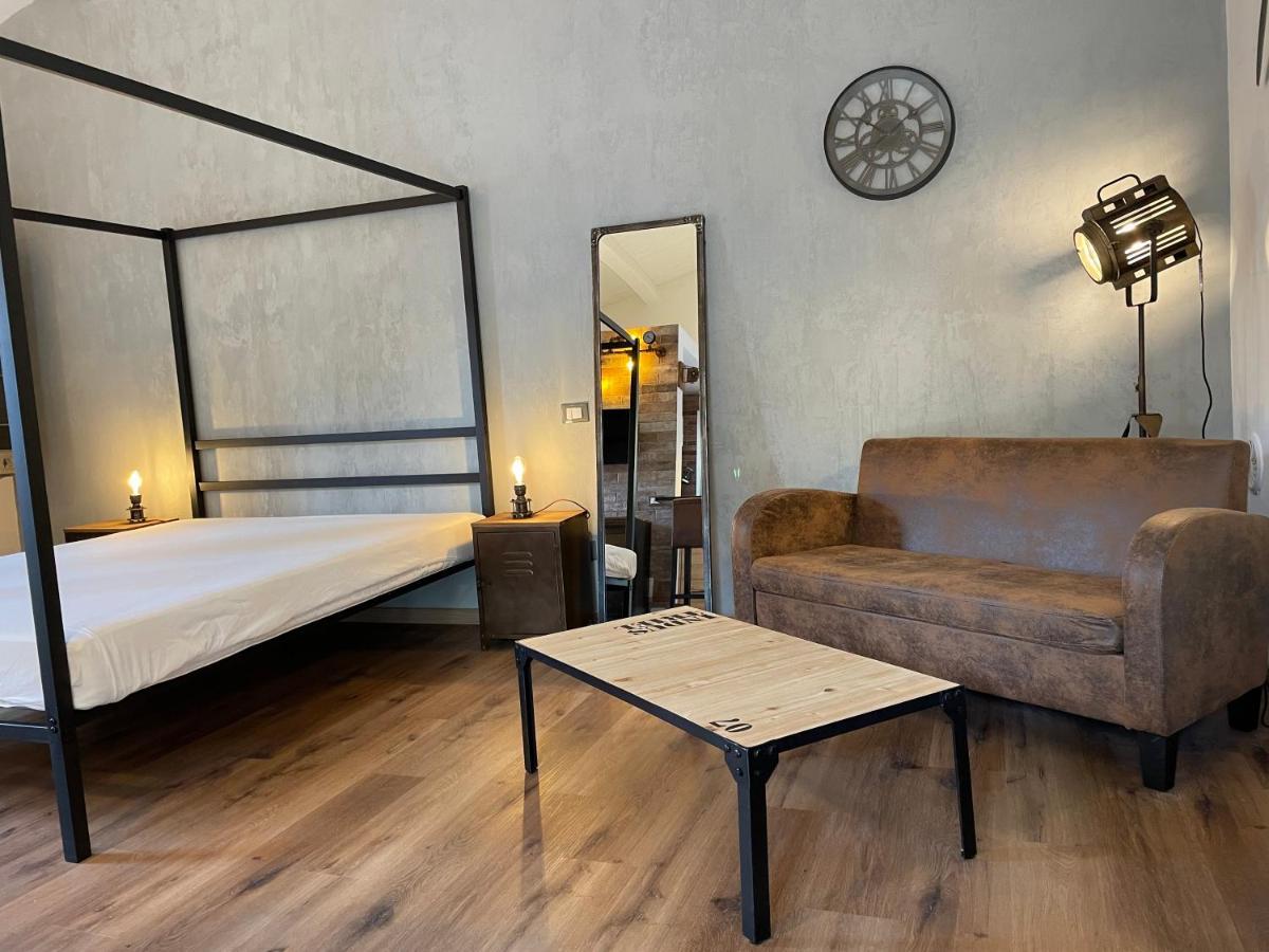 Apartmán A Un Passo Dal Mare Lido di Mondello Exteriér fotografie