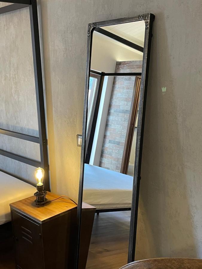 Apartmán A Un Passo Dal Mare Lido di Mondello Exteriér fotografie